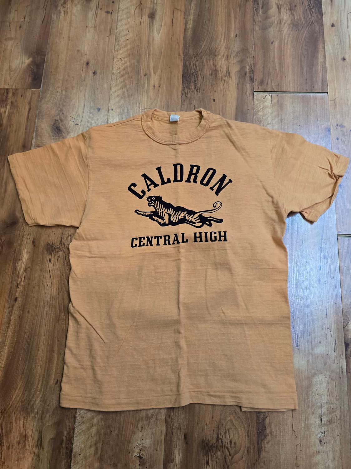 웨어하우스 반팔 면티  판매합니다 상품이미지1