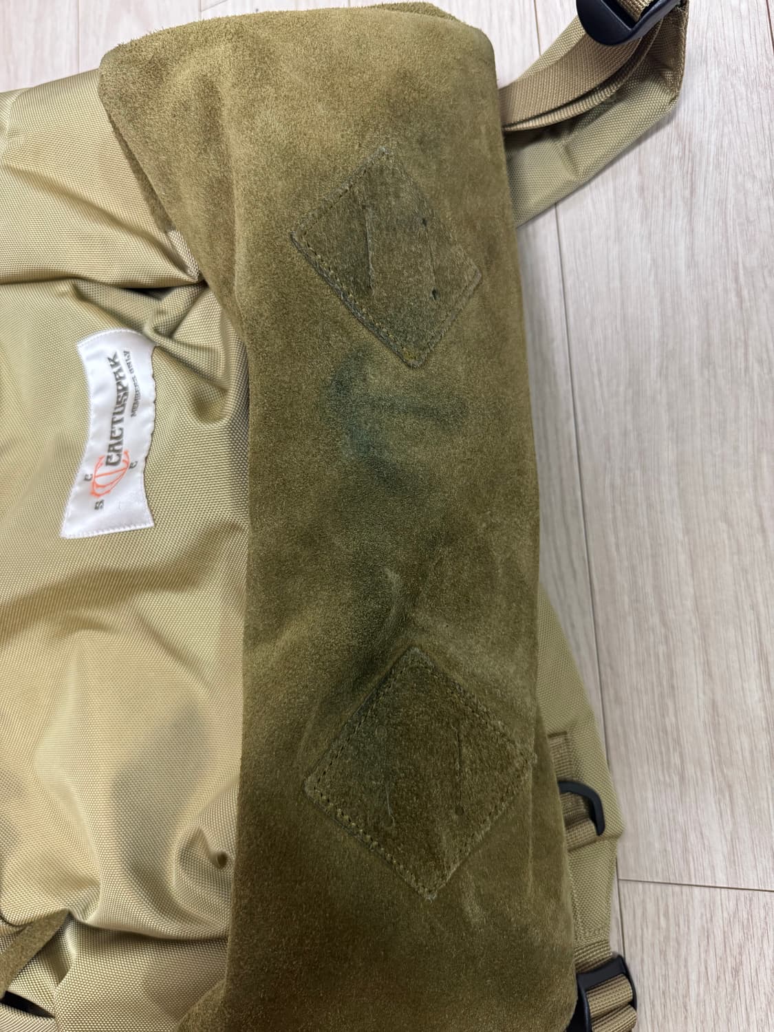 CACTUS SEWING CLUB BACKPAK 상품이미지5