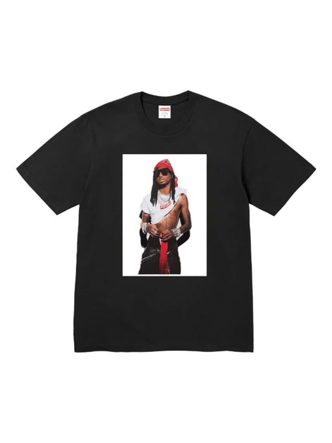 SUPREME 슈프림 플레이보이 카티 반팔 티셔츠 상품이미지1