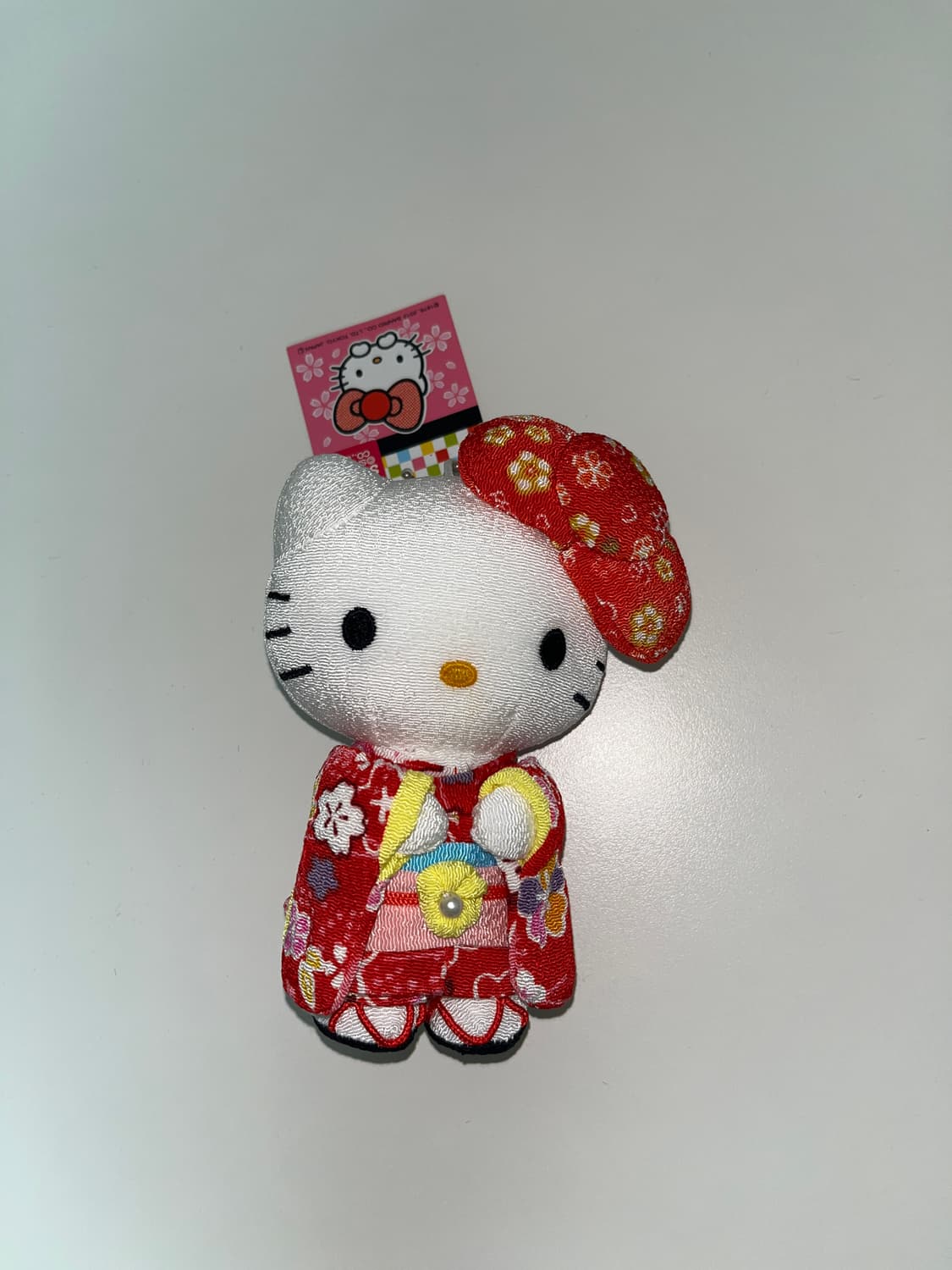 2012 기모노 키티 상품이미지1