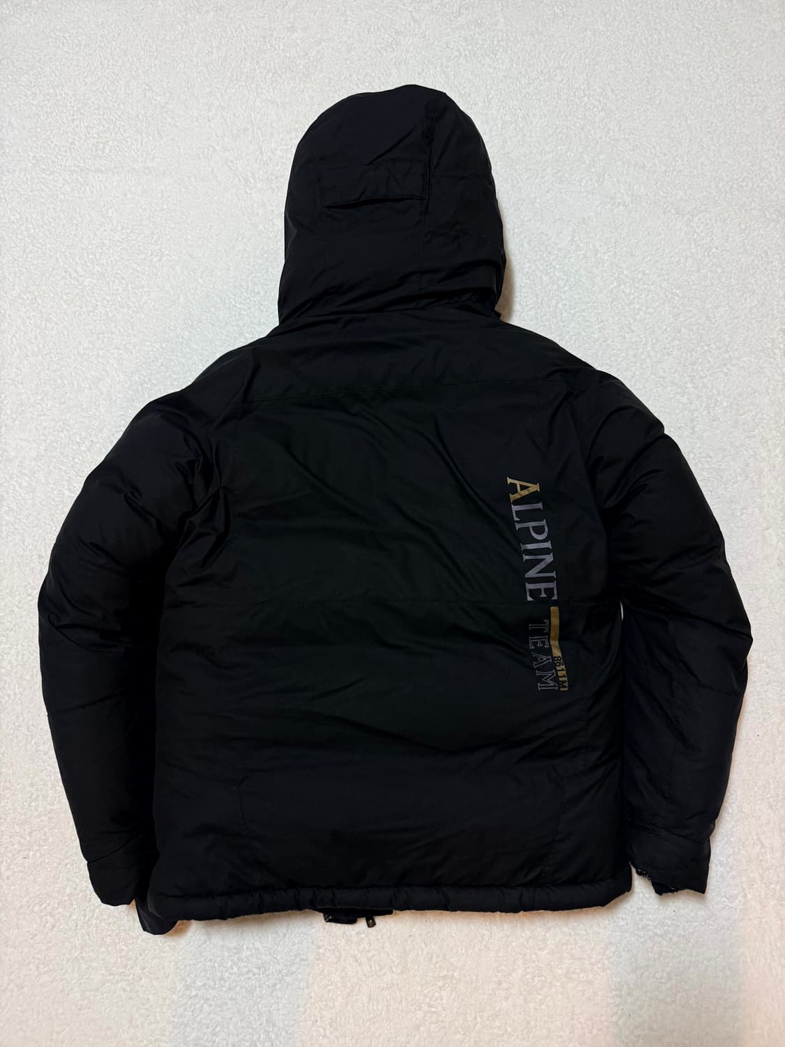 K2 코볼트 히말라야 대장급 패딩 상품이미지6