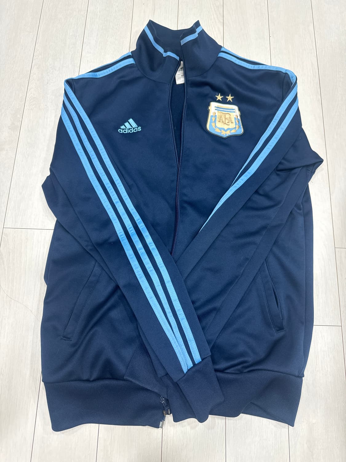 대장급 아디다스 져지 아르헨티나 상품이미지1