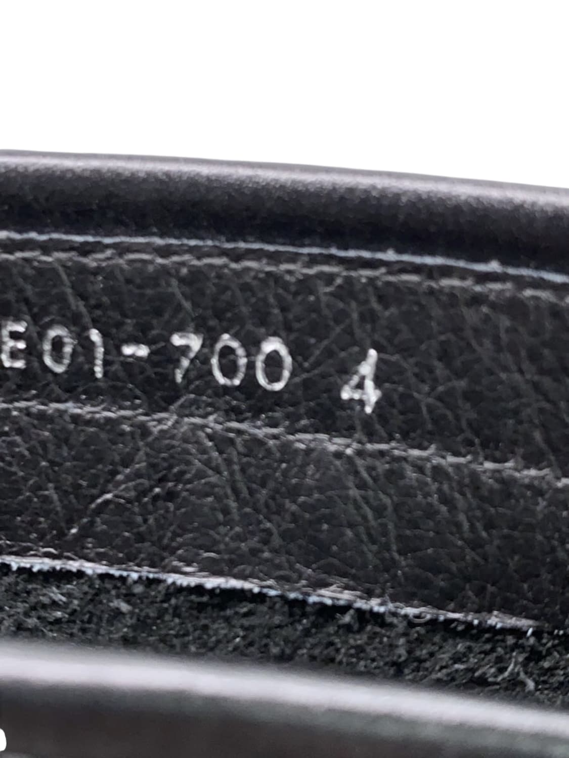 요지 야마모토 와이즈 버클 부츠 레이디스 상품이미지5