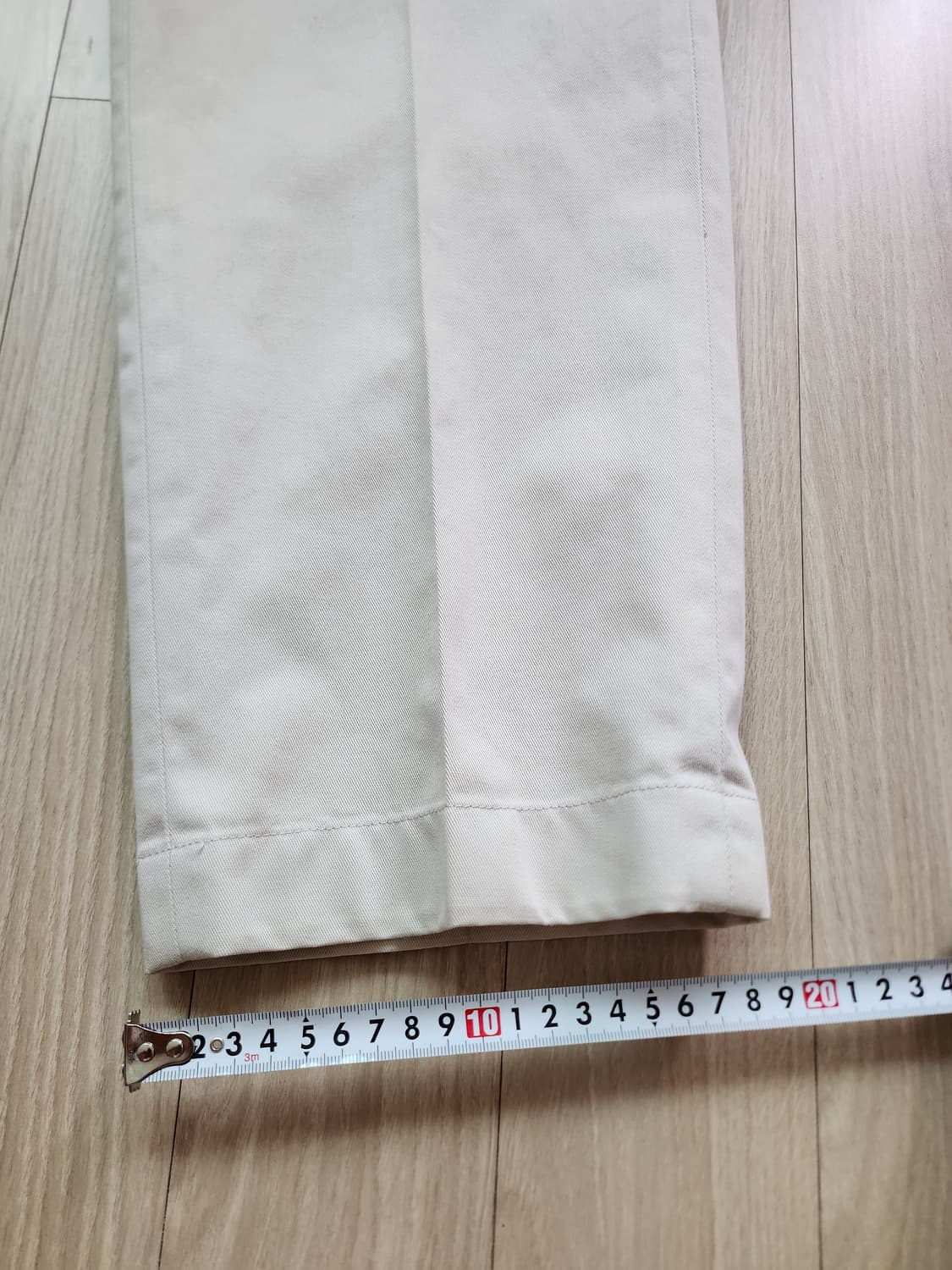 브룩스브라더스 치노팬츠 (33/30 상품이미지7