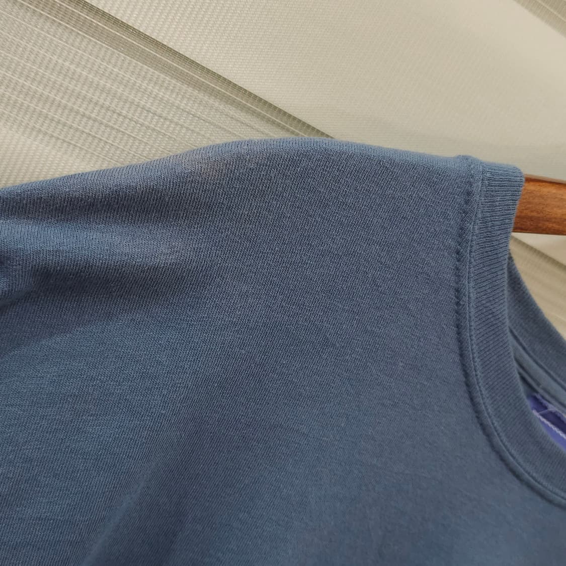 빈티지 EBINOMA BRAND 롱슬리브- L 상품이미지4