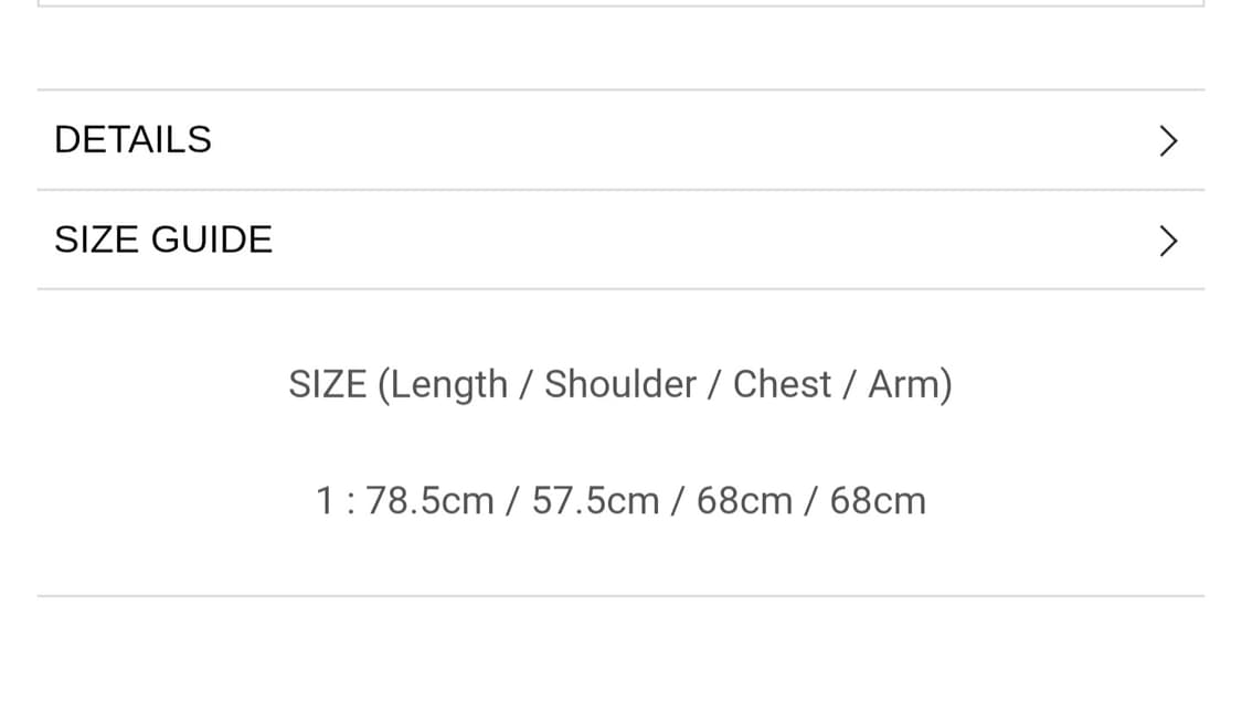 글레스 셔츠 상품이미지4