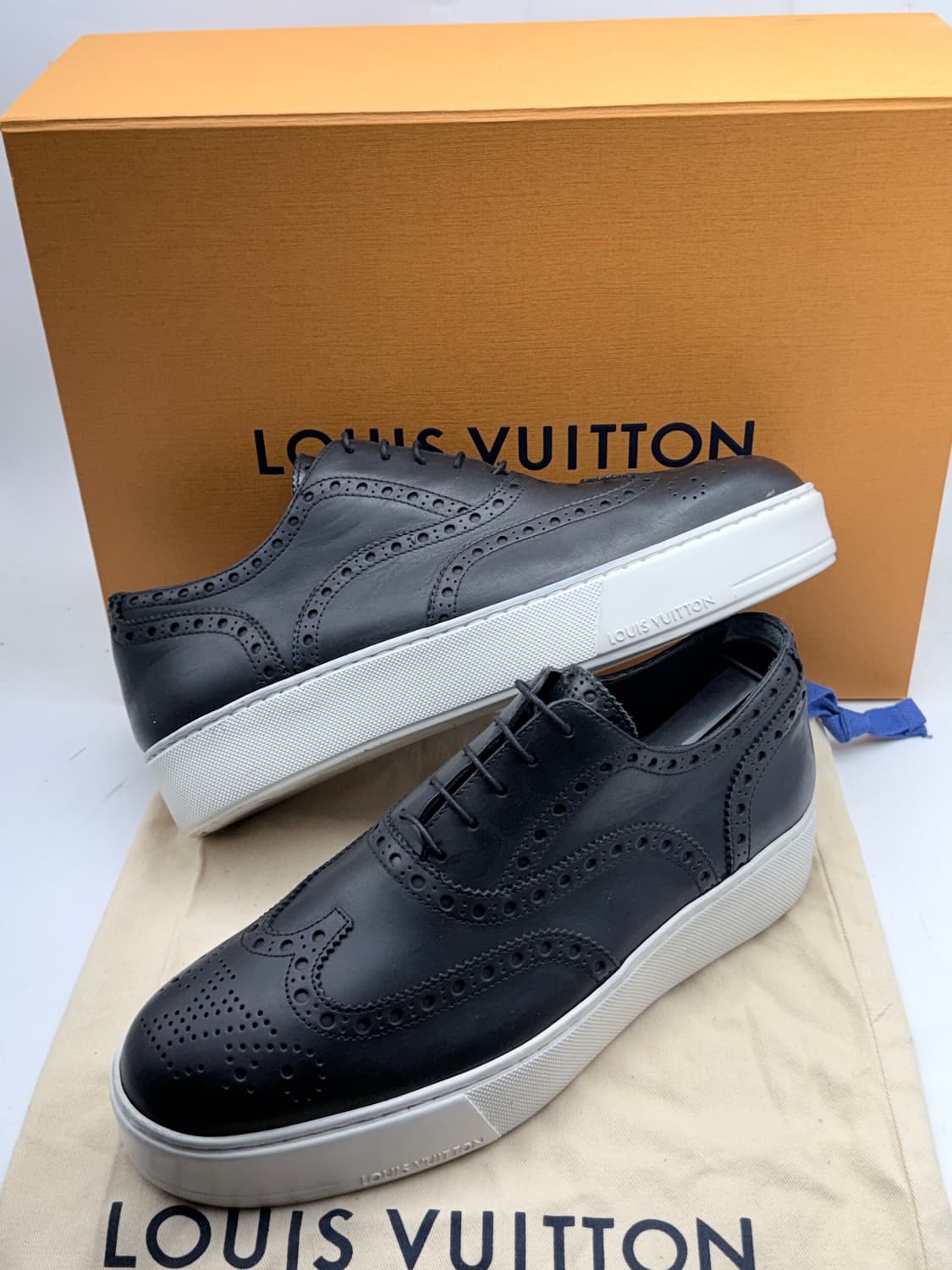 정품)루이비통250/255 상품이미지6