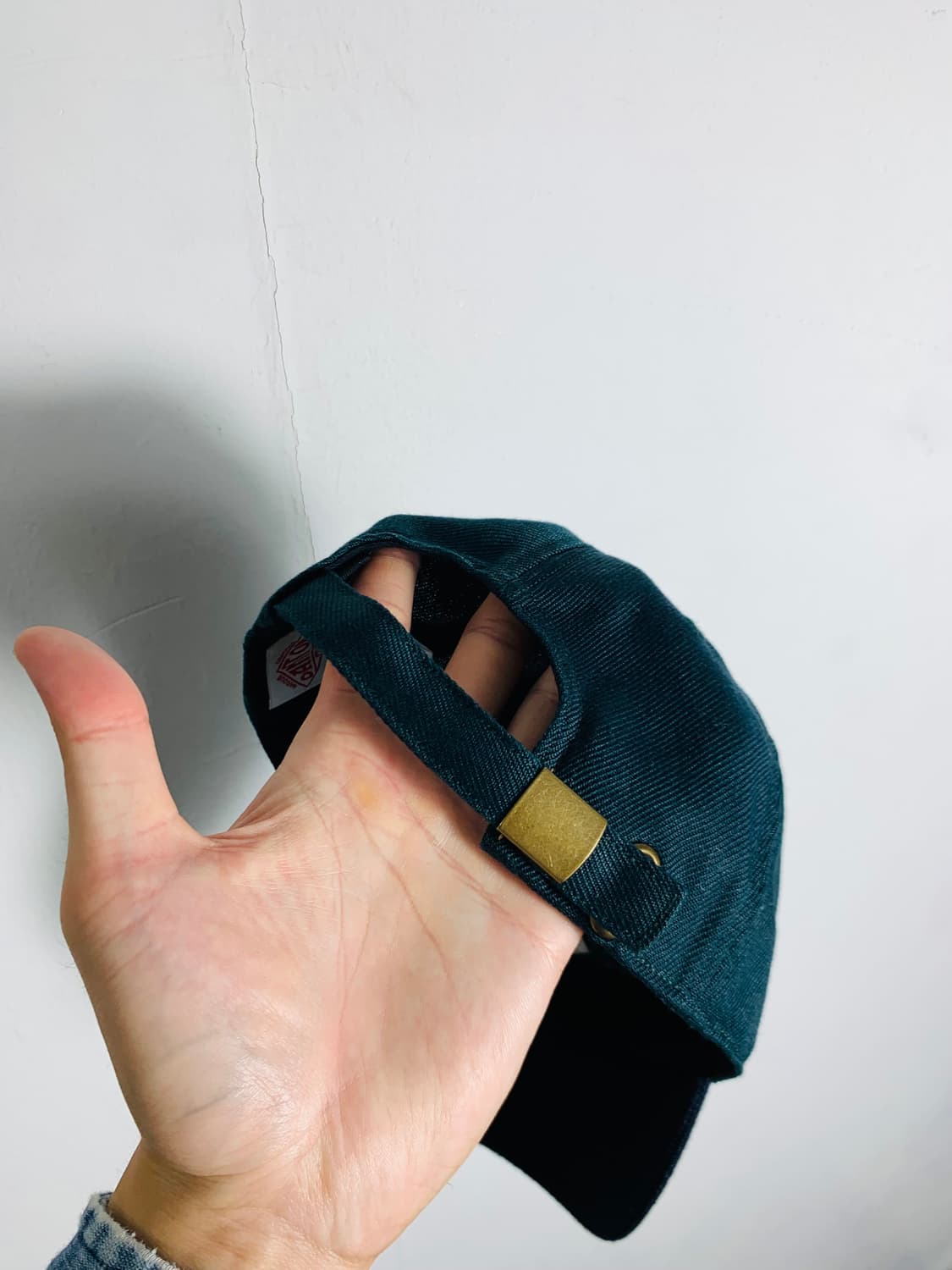 단톤 단톤모자 볼캡 야구모자 단톤볼캡 danton 상품이미지2