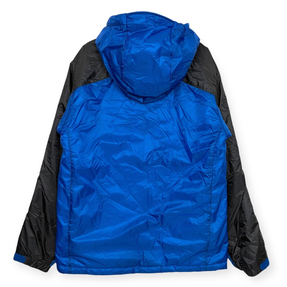 몽벨 플랫 아이언 패딩 자켓 상품이미지8