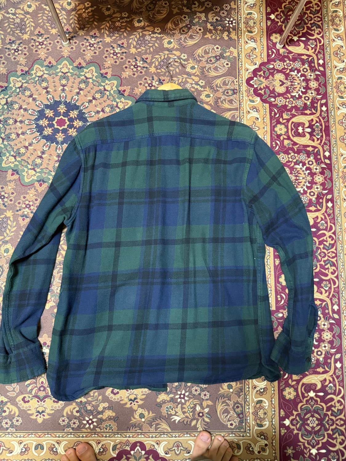 Levi’s shirt 상품이미지2