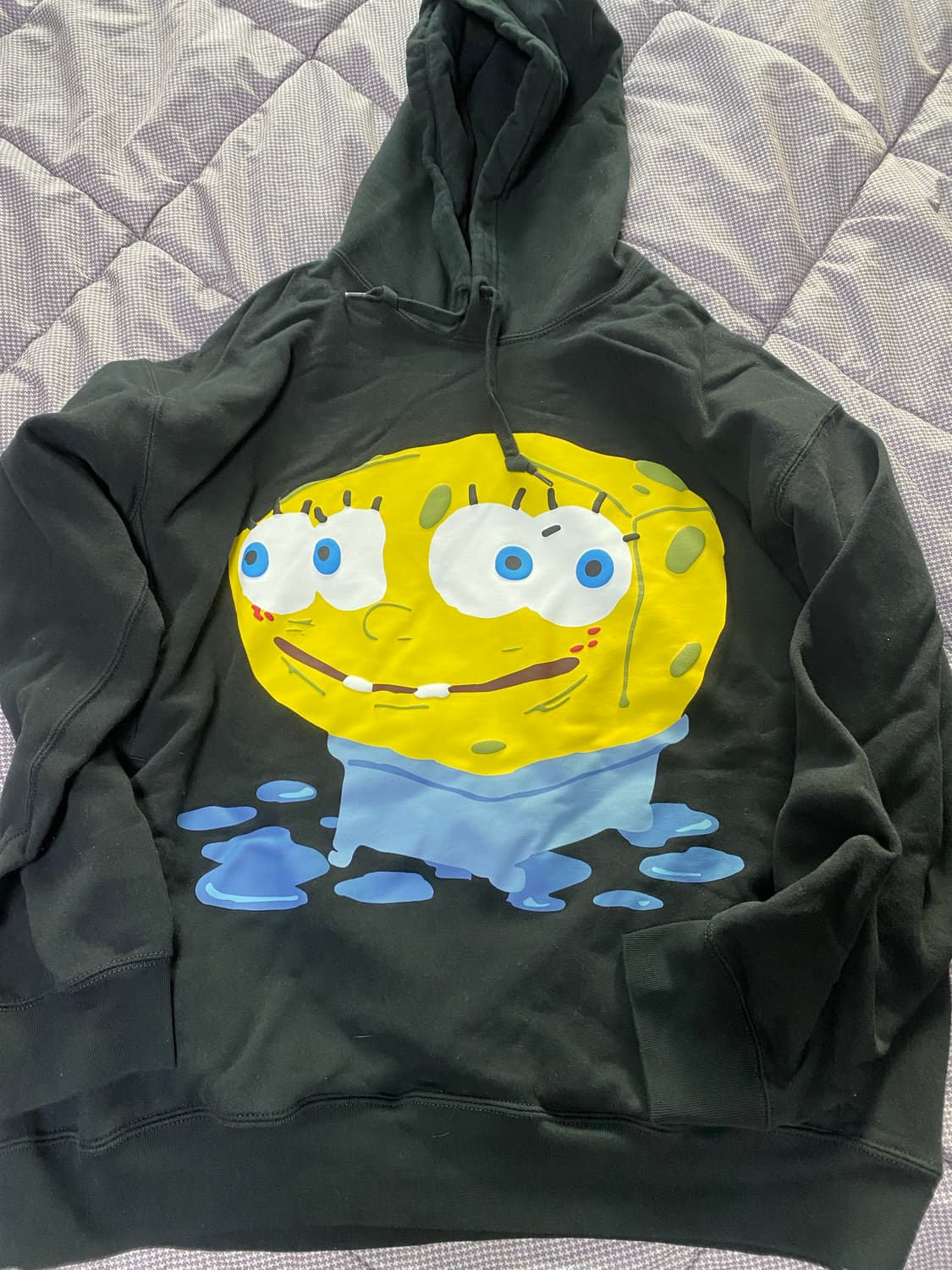 유니클로 cpfm 스펀지밥 상품이미지1