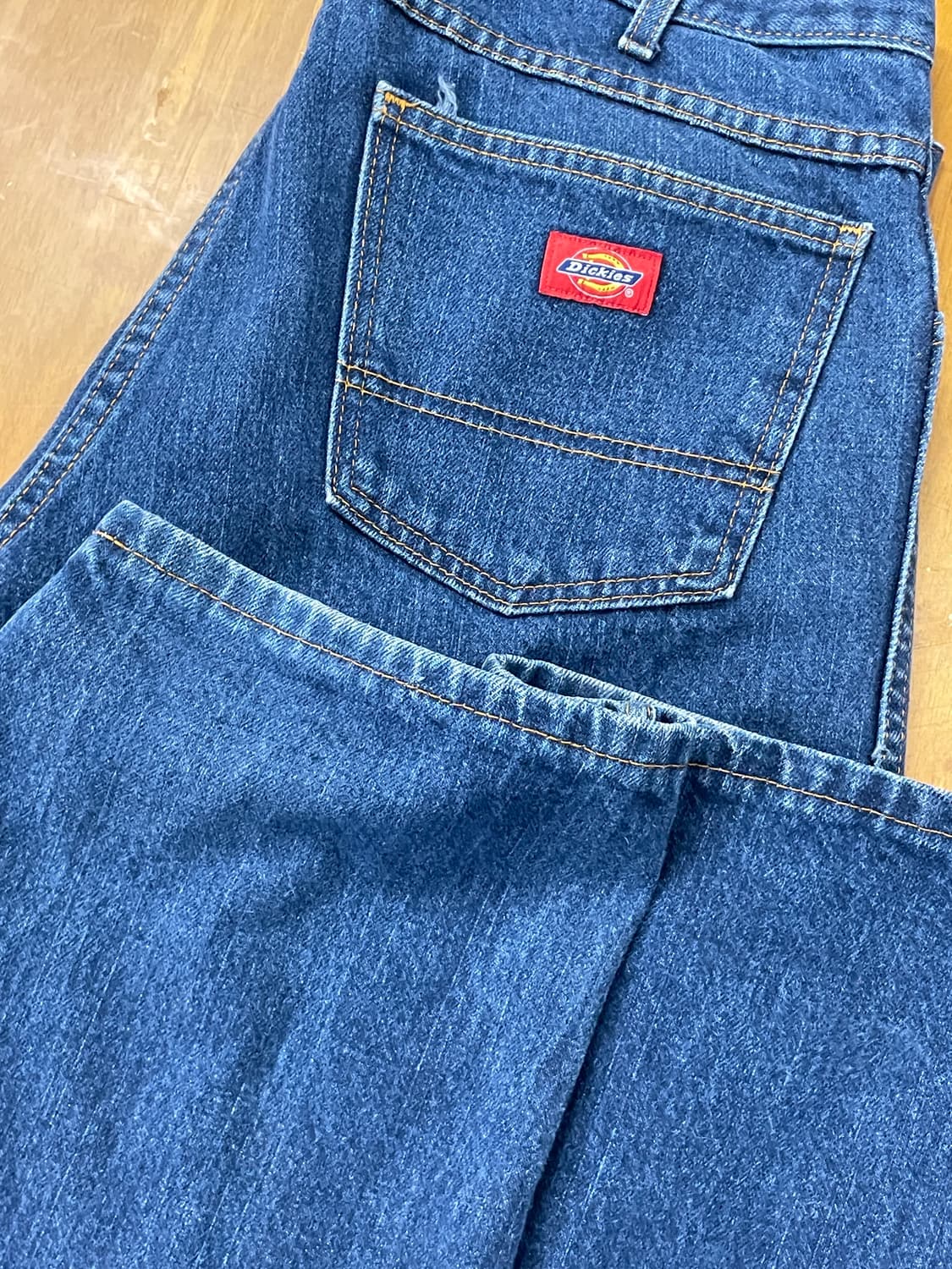 Dickies denim pants 상품이미지6