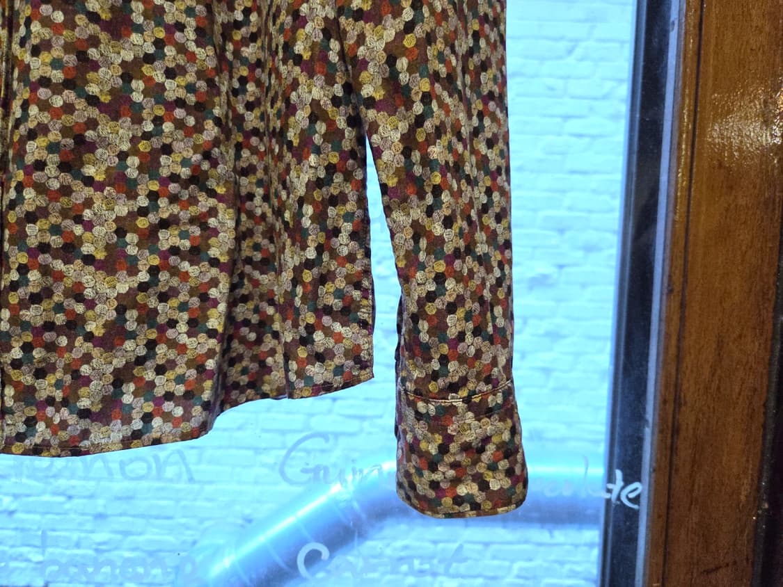 SEEKER GROOVE 셔츠  상품이미지4