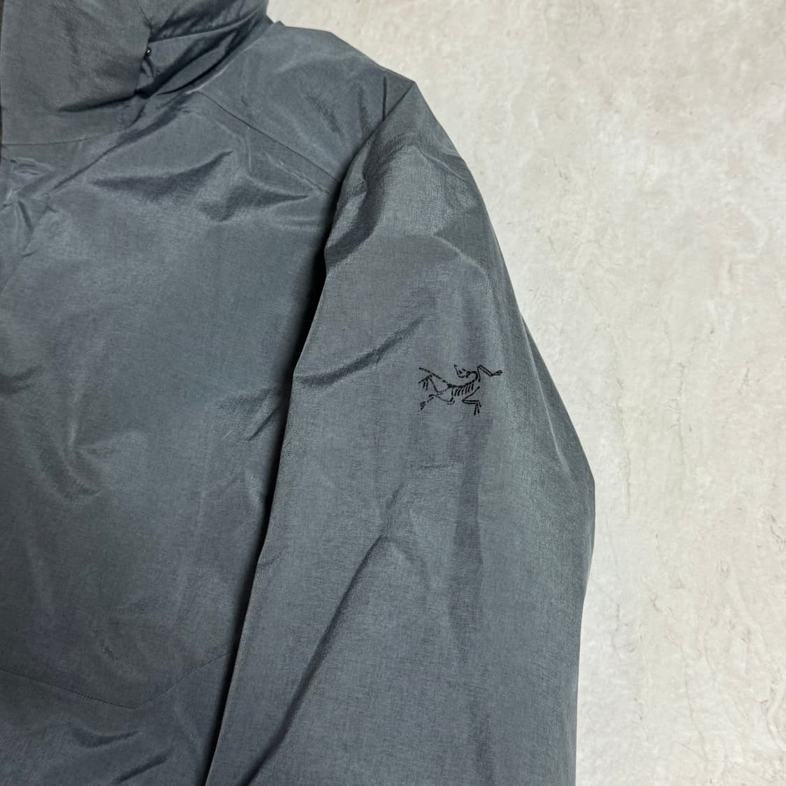 (XL) 아크테릭스 아메스 고어텍스 자켓 ames jacket 상품이미지4