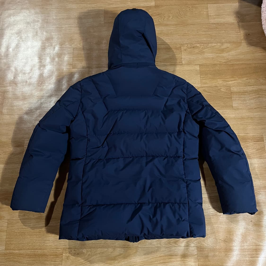 [100] 닥스골프 구스패딩 상품이미지8