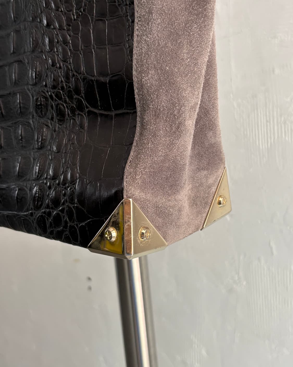 Alexanderwang 알렉산더왕 크로커다일 엠보싱 토트백 상품이미지7