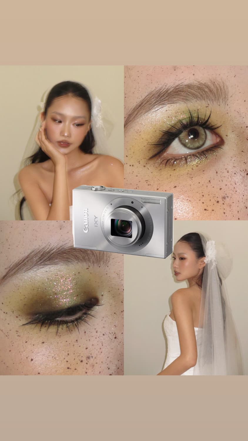 희귀!) CanonIXUS 510hs 빈티지디카 상품이미지1