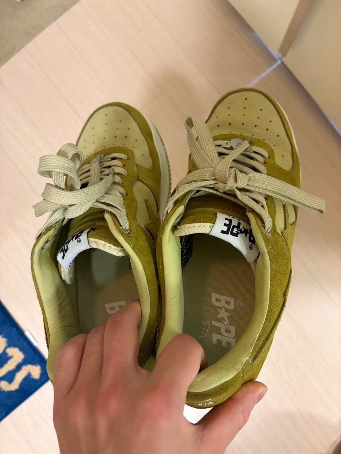 베이프 스타 275 상품이미지2