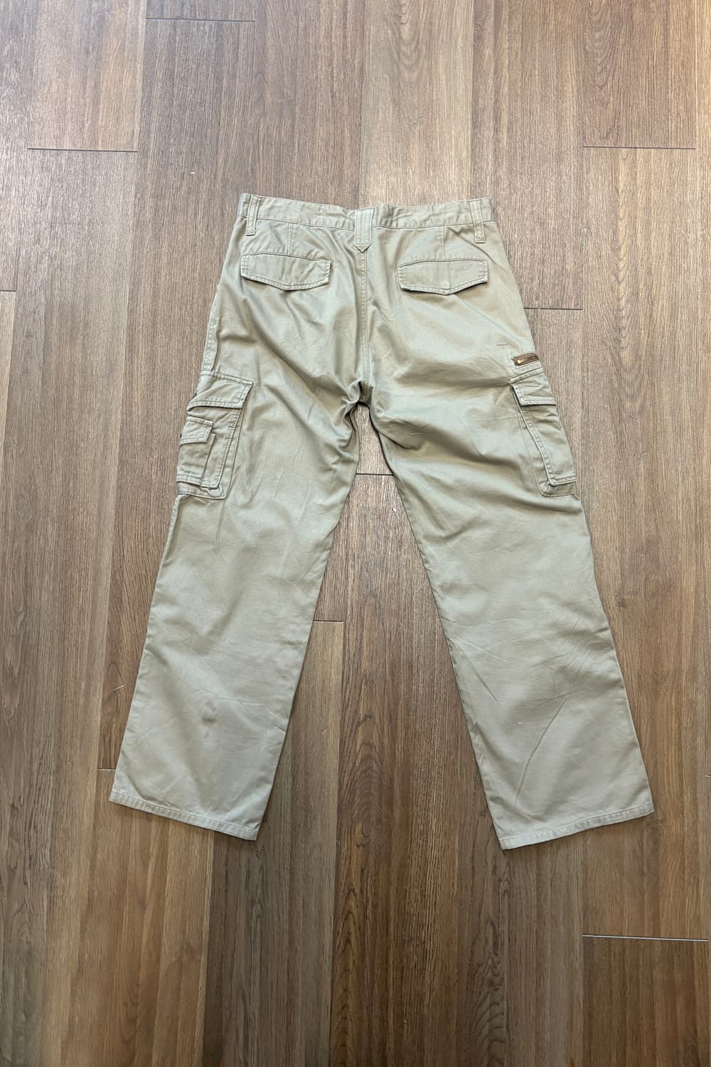 John Bull Multi-Pocket Cargo Pants 상품이미지7