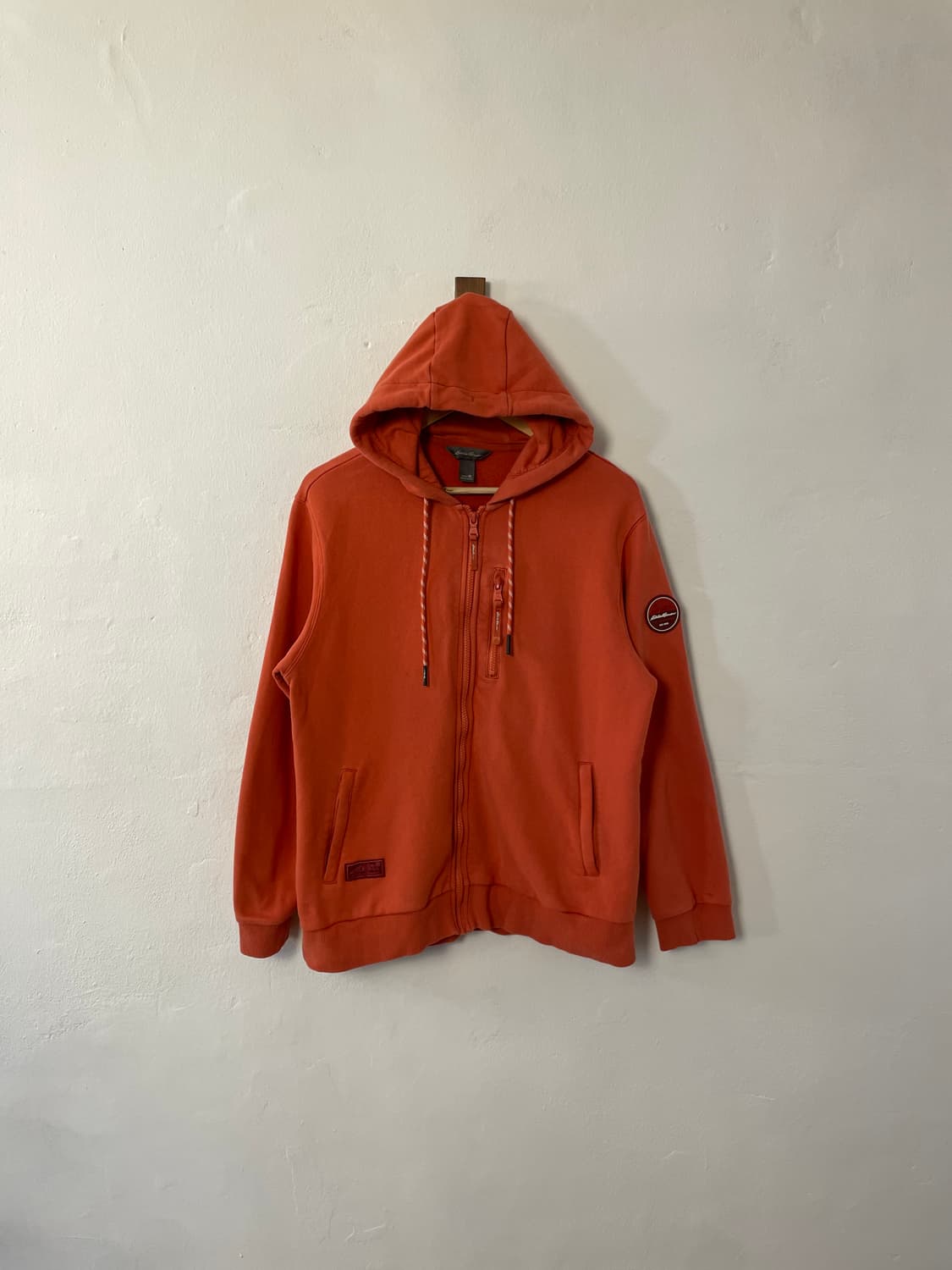 에디바우어 후디  상품이미지1