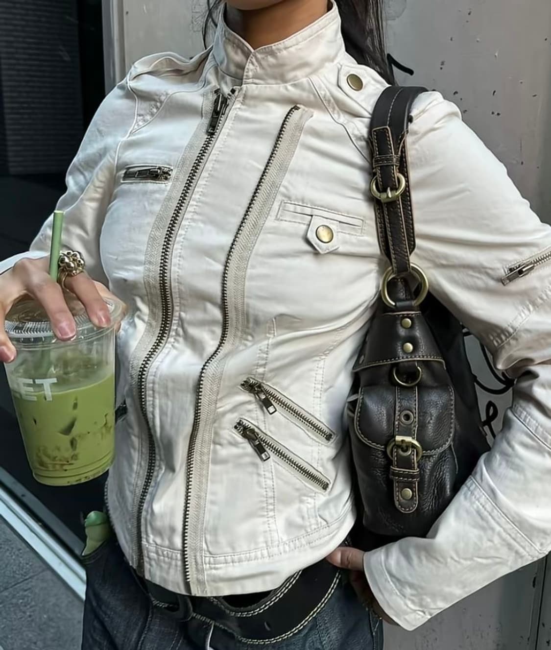 핀터깔 나파피리 Napapijri 투웨이 자켓 상품이미지3