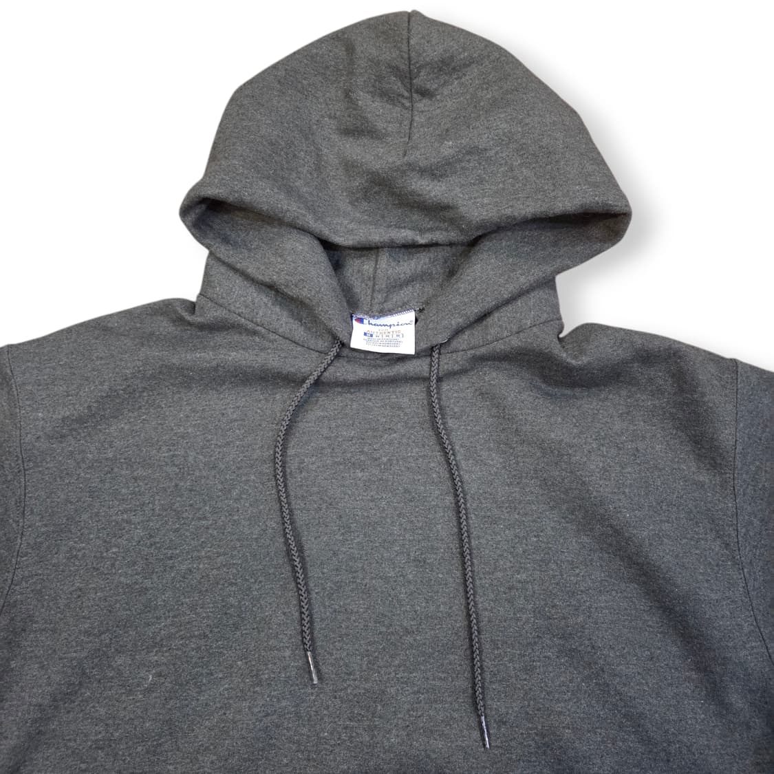 챔피온 S700 에코그레이 풀오버 후드 상품이미지3