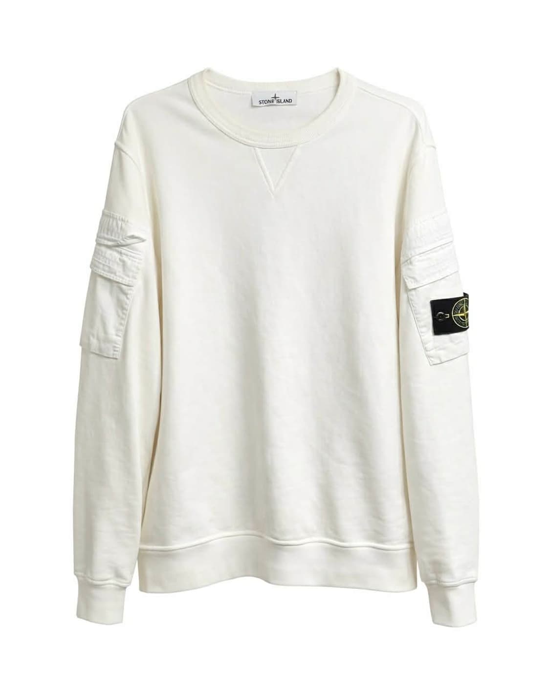 스톤아일랜드 맨투맨 상품이미지1