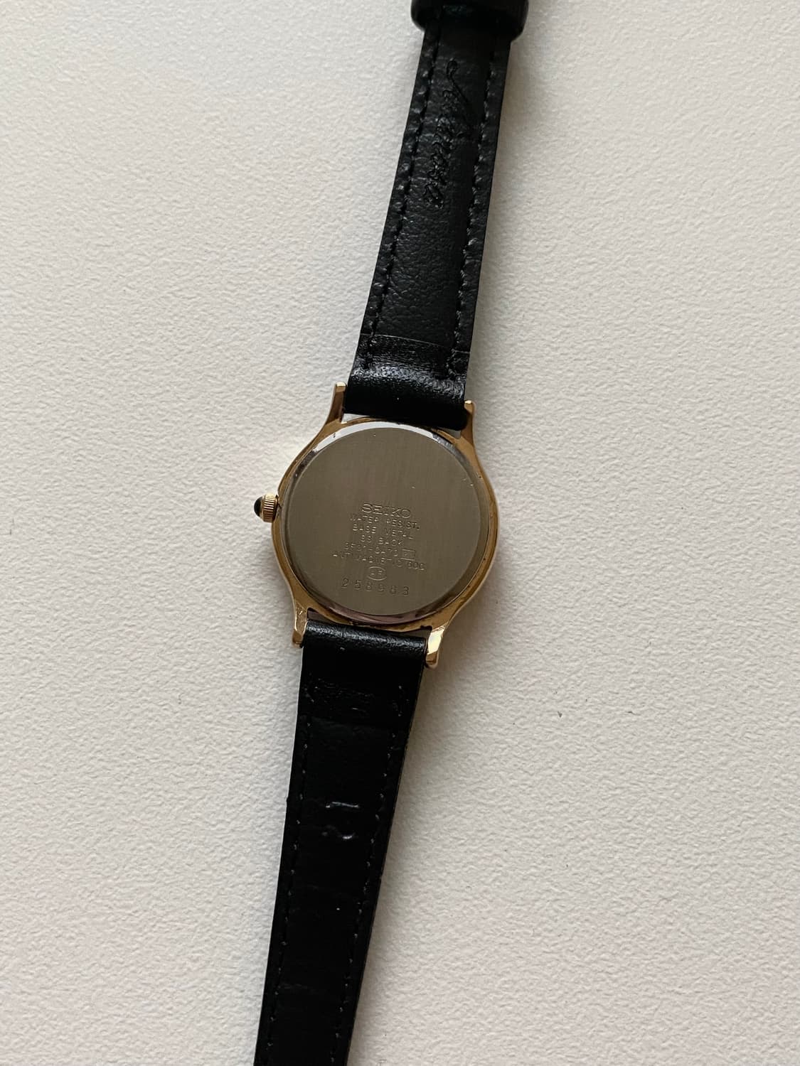 Seiko 세이코 레이디 익클루시브 상품이미지3