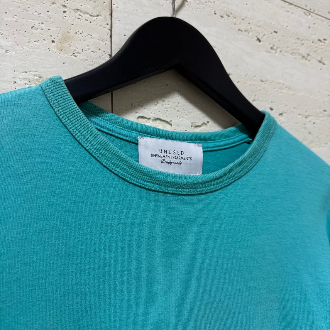 [1] 언유즈드 롱슬리브 상품이미지3