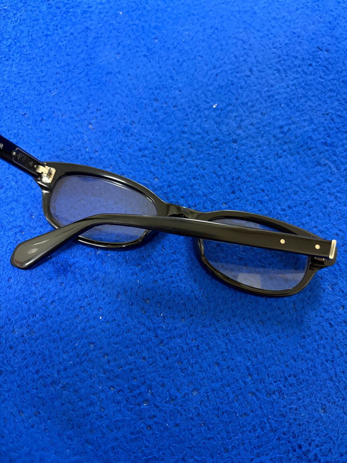 크롬하츠 LOWRIDER 로우라이더 블랙 [50] 상품이미지6