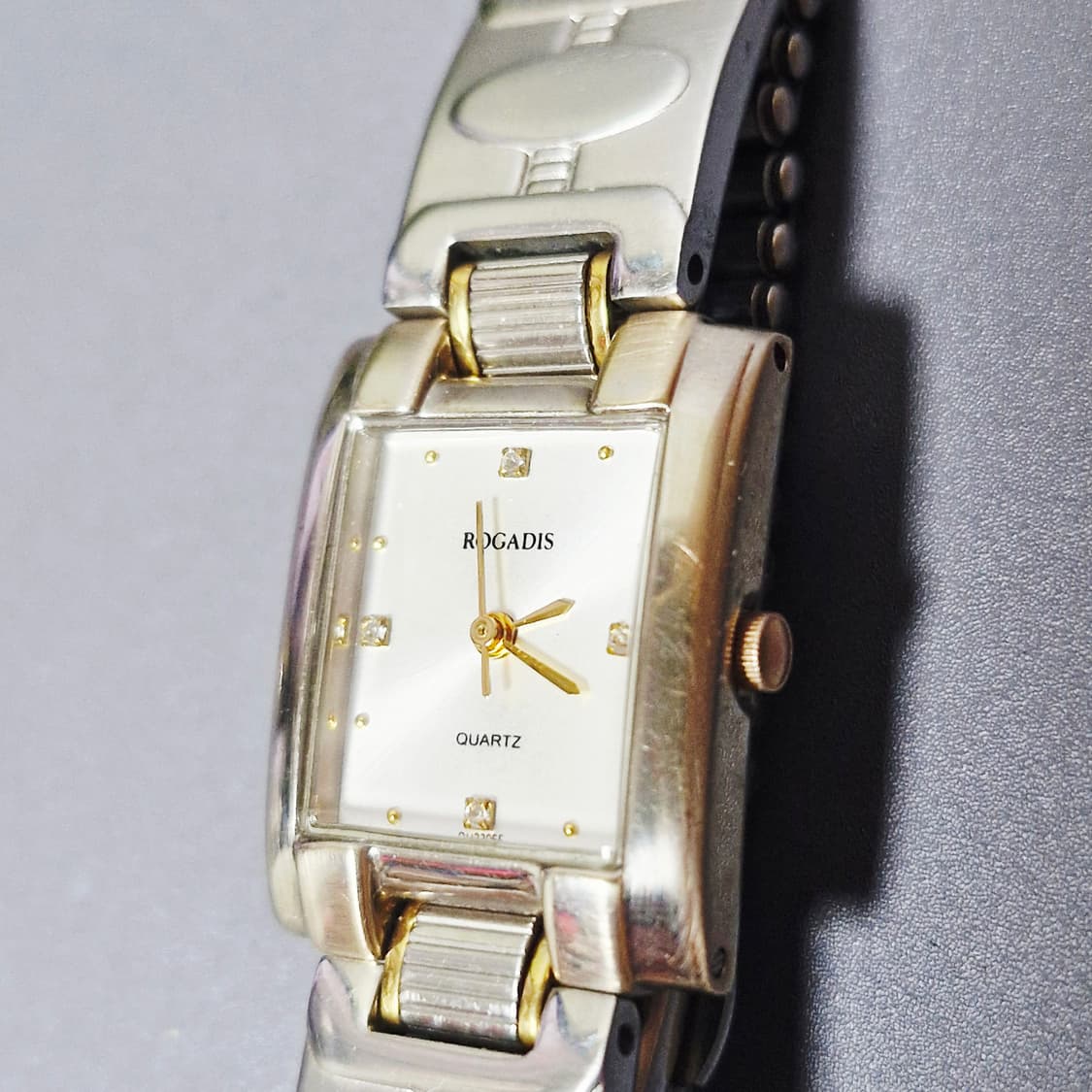 로가디스 여성시계  상품이미지3