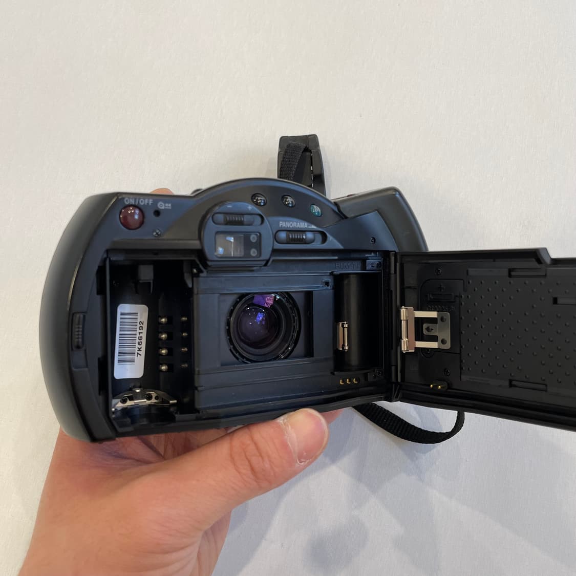 삼성 필름카메라 케녹스 kenox fx-4 파노라마 상품이미지6