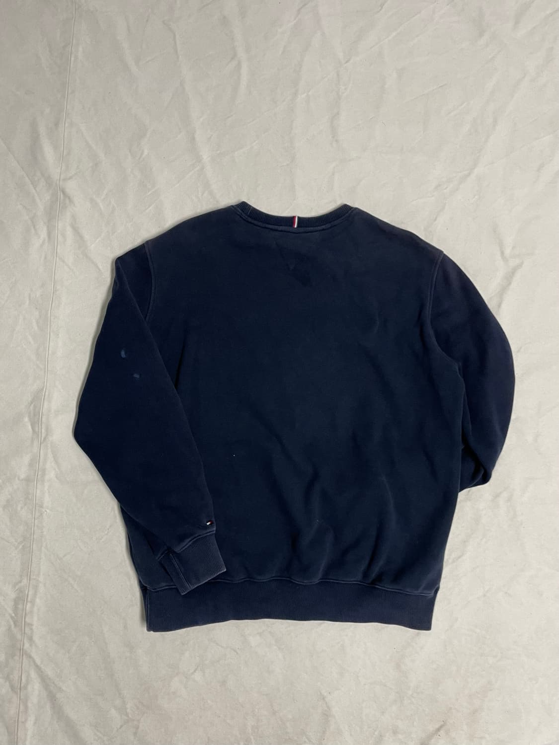 타미힐피거 맨투맨  상품이미지6