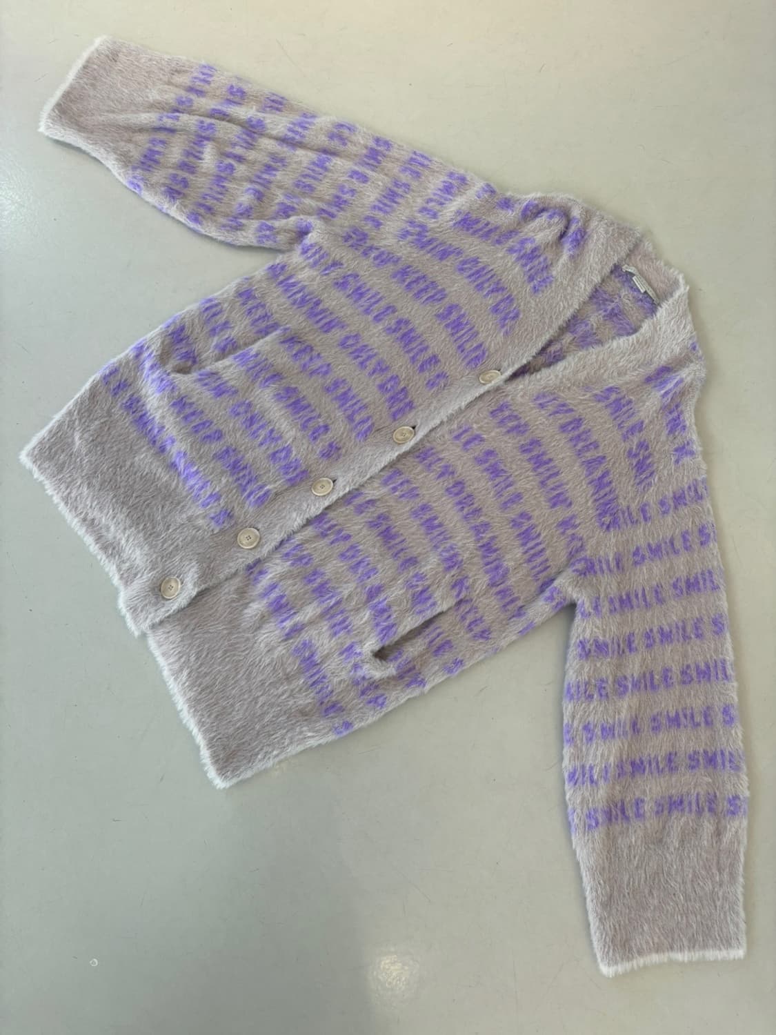 Stella McCarteney Cardigan 상품이미지3