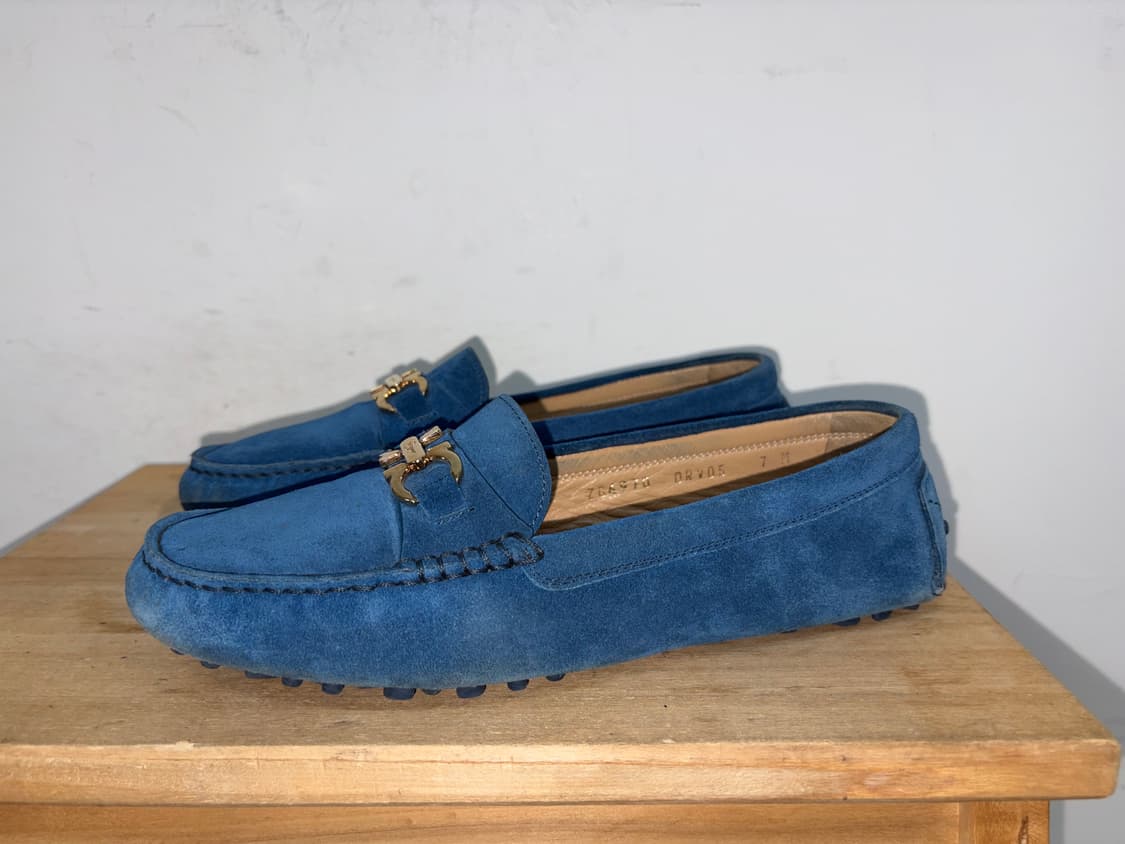 페라가모 여성 로퍼 240 상품이미지2