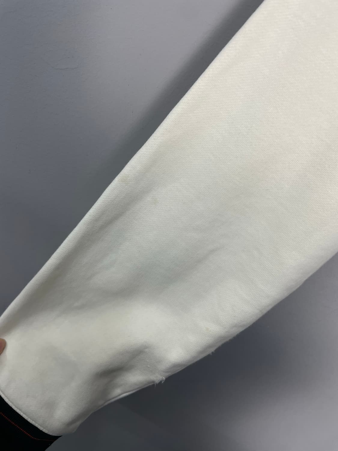 스투시 피에르 트랙 코튼 자켓H2583 상품이미지7