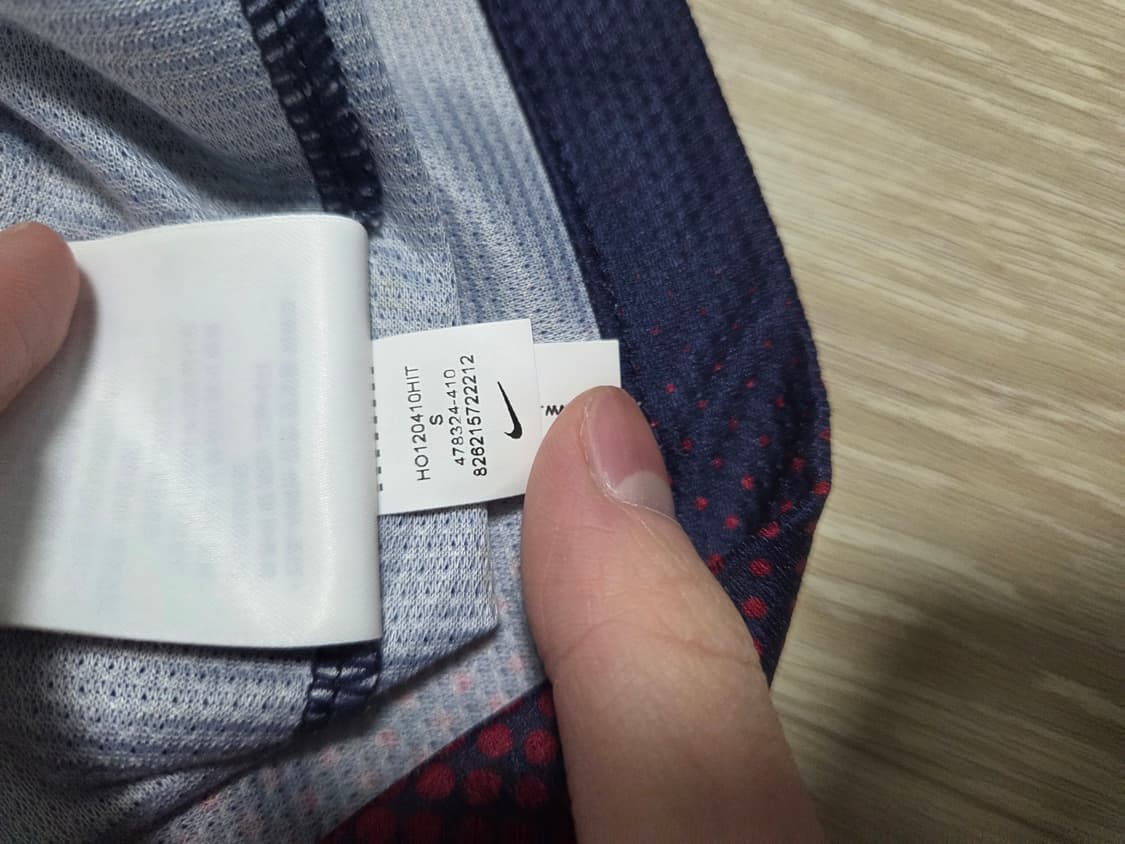 바르셀로나 12 13 메시 유니폼 긴팔 해외S 올오피셜 마킹 상품이미지3