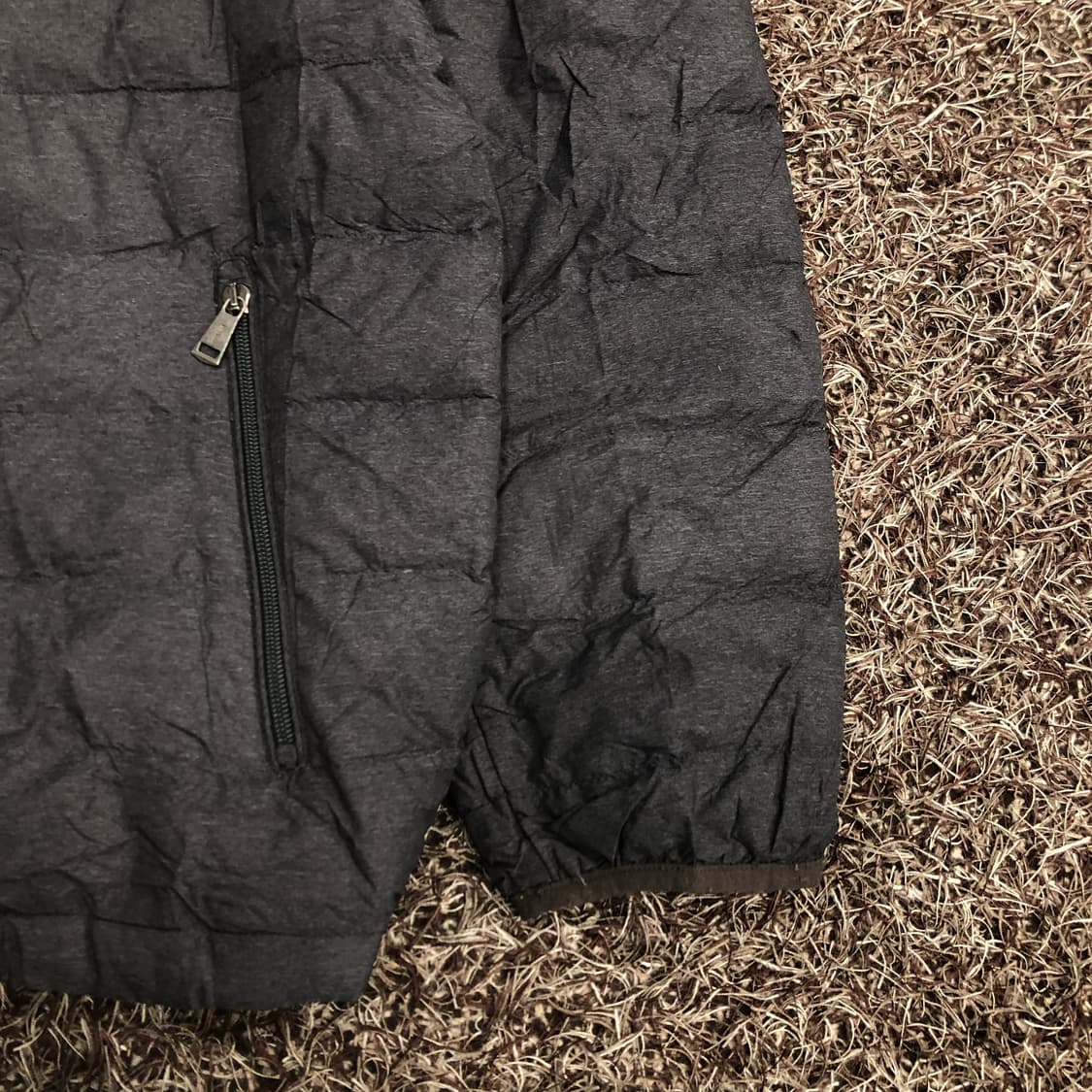 폴로 랄프로렌 덕다운 경량 패딩 상품이미지3