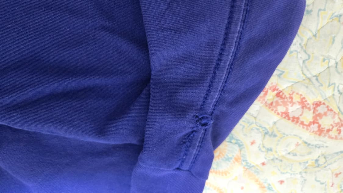 발렌시아가 반팔 상품이미지3