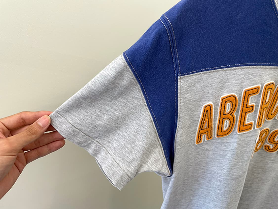 ABERCROMBIE & FITCH (M) 상품이미지7