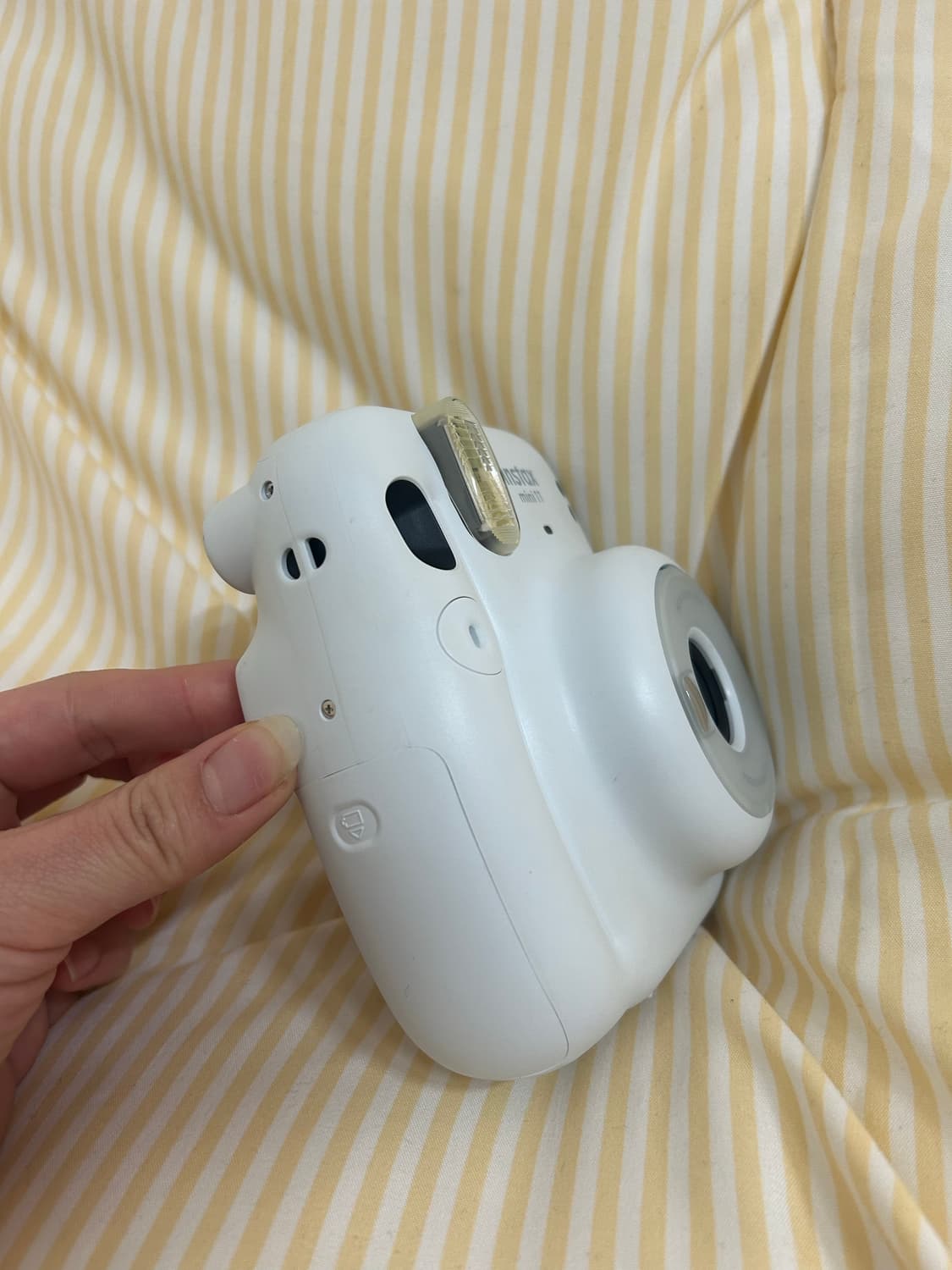 인스탁스 미니 11 폴라로이드 카메라 상품이미지4