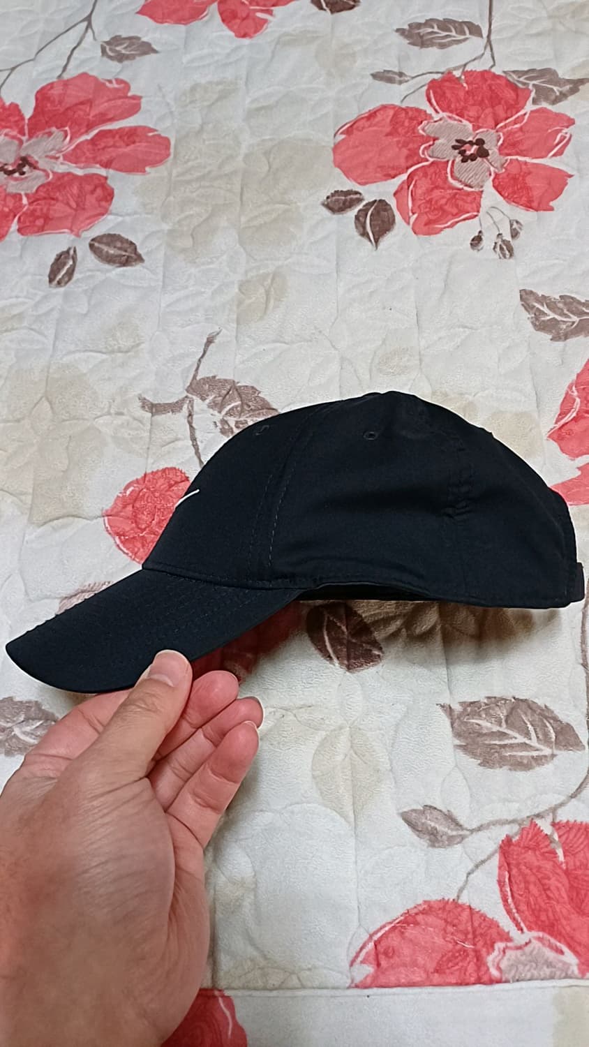 나이키골프 드라이핏 얇은모자 Free 상품이미지5