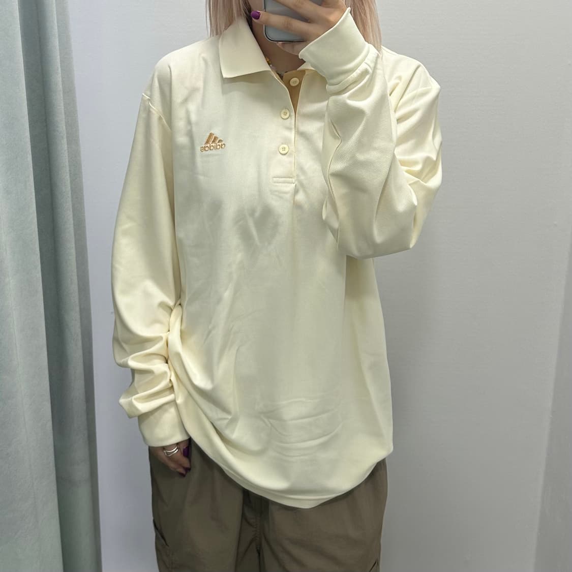 아디다스 아이보리 pk 상품이미지2