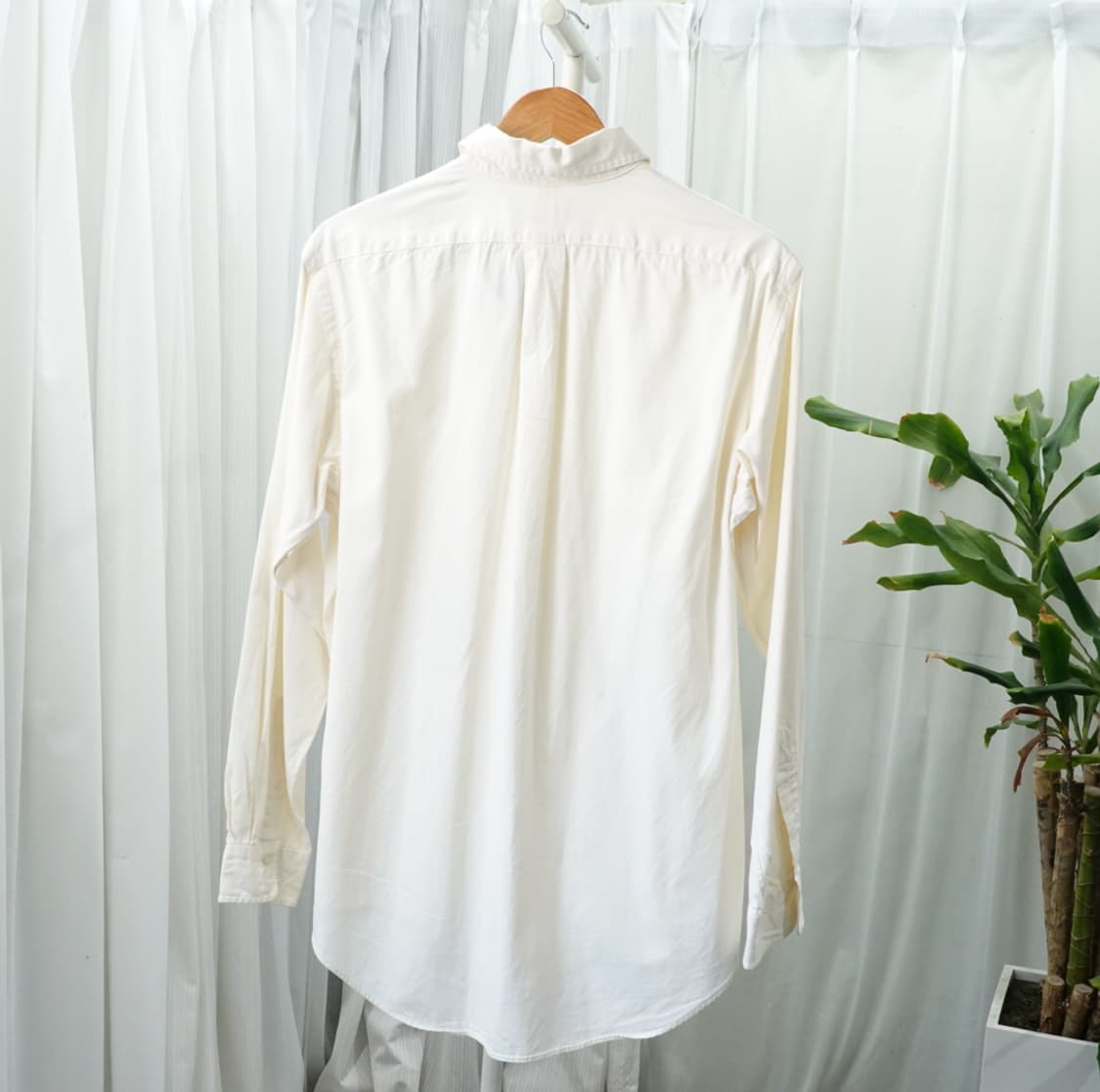 폴로 랄프로렌 클래식 셔츠 1964 상품이미지2