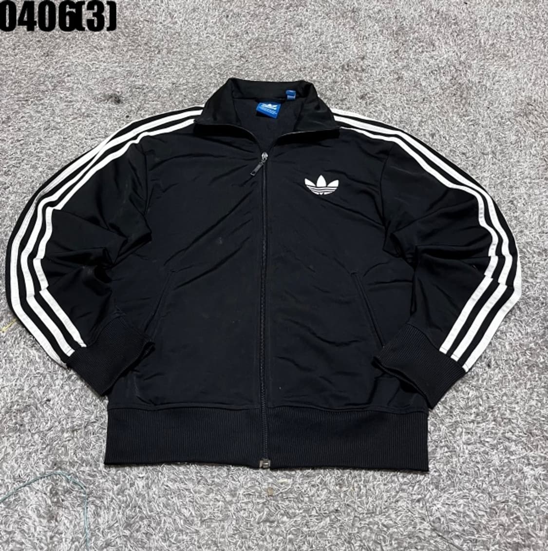 아디다스 트랙탑 파이어버드 져지 상품이미지1