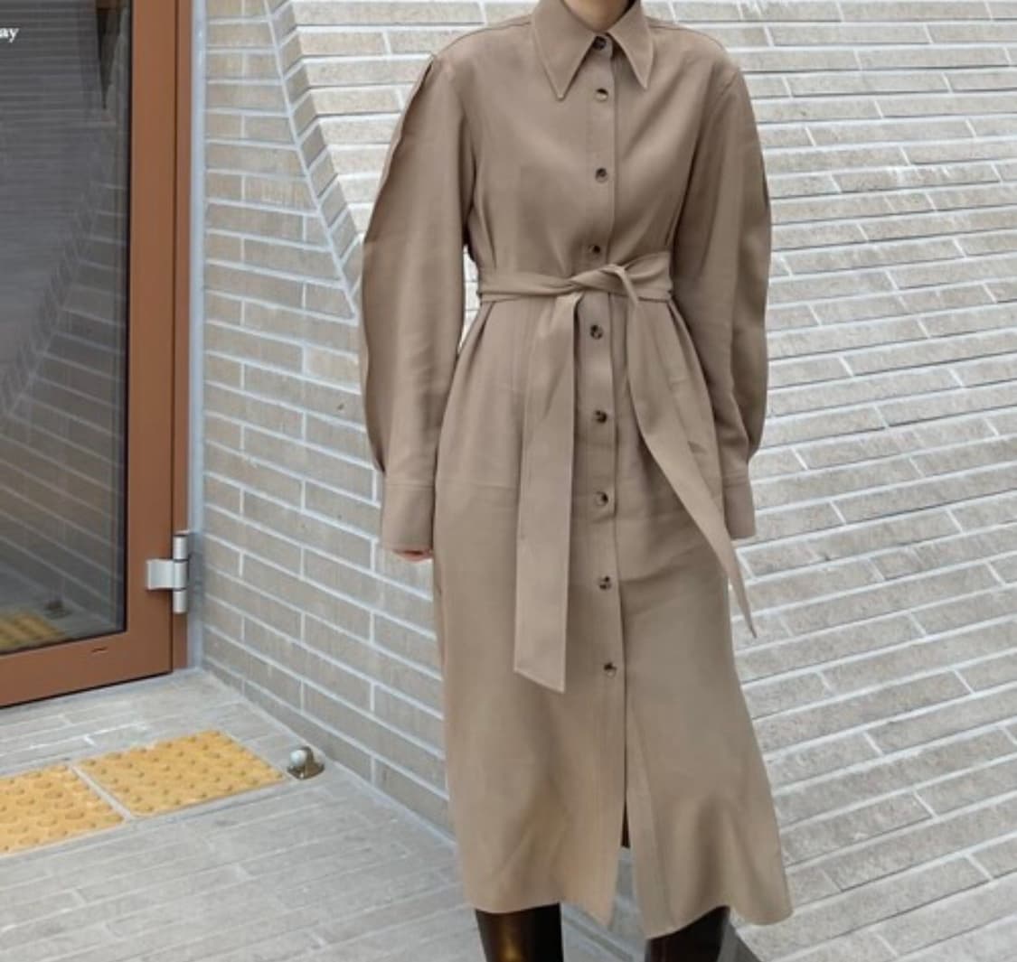 렉토 원피스 상품이미지3