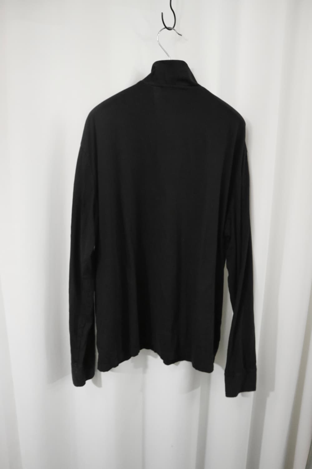 Our Legacy mock neck long sleeve 상품이미지4