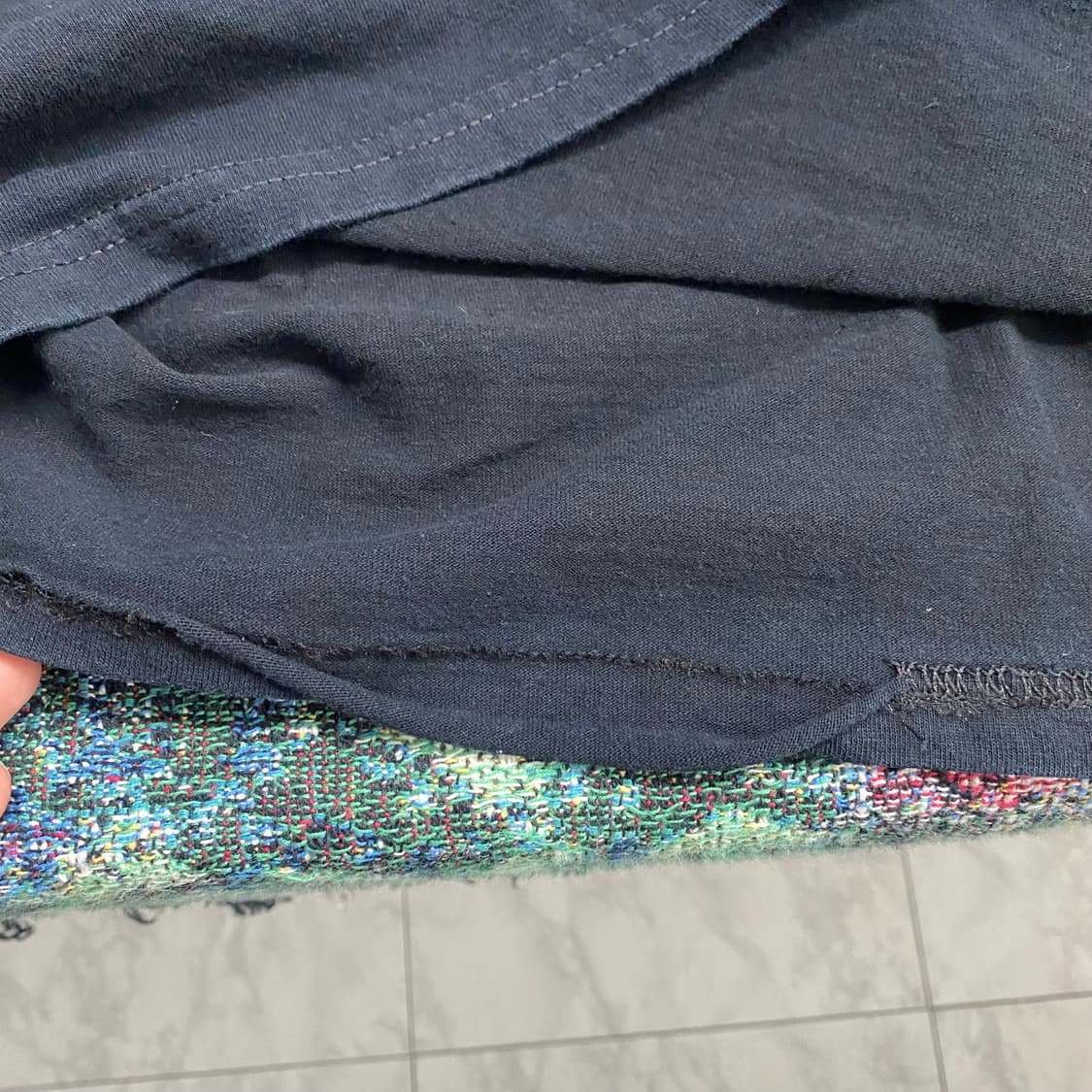 카우보이비밥 부틀렉 애니메이션 티셔츠 상품이미지9