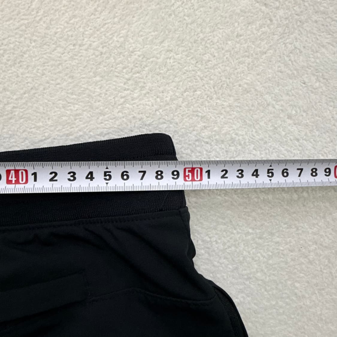XXL 언더아머 우븐 트레이닝 조거팬츠 0417T 상품이미지5