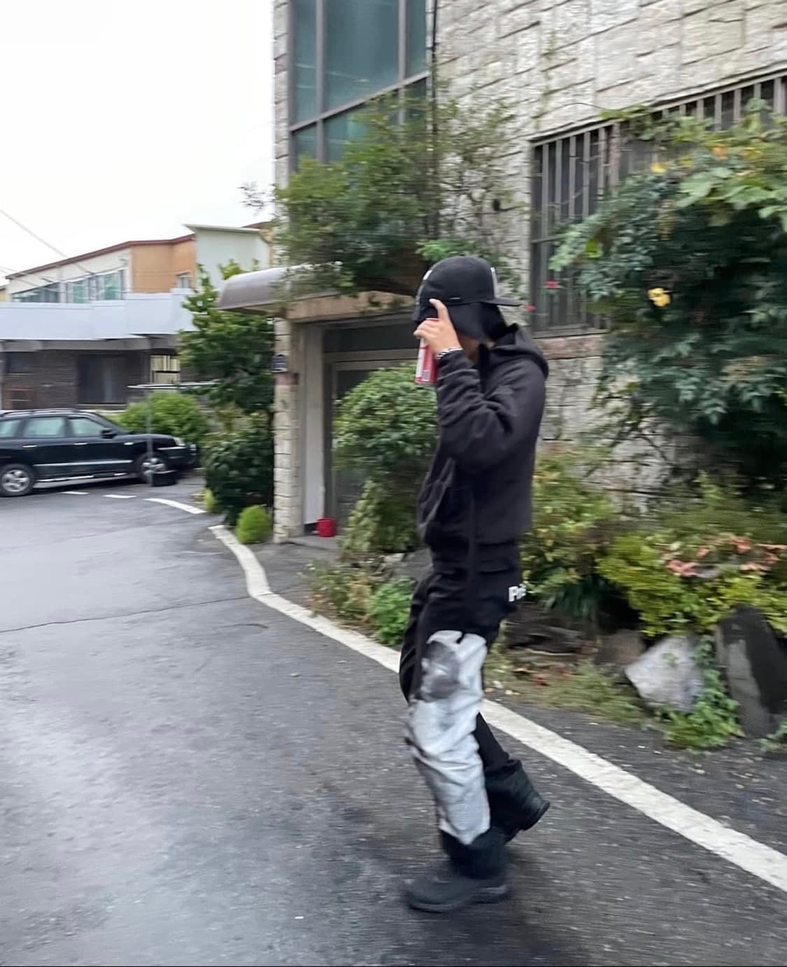 솔로이스트 프리실라 데님 44 상품이미지7